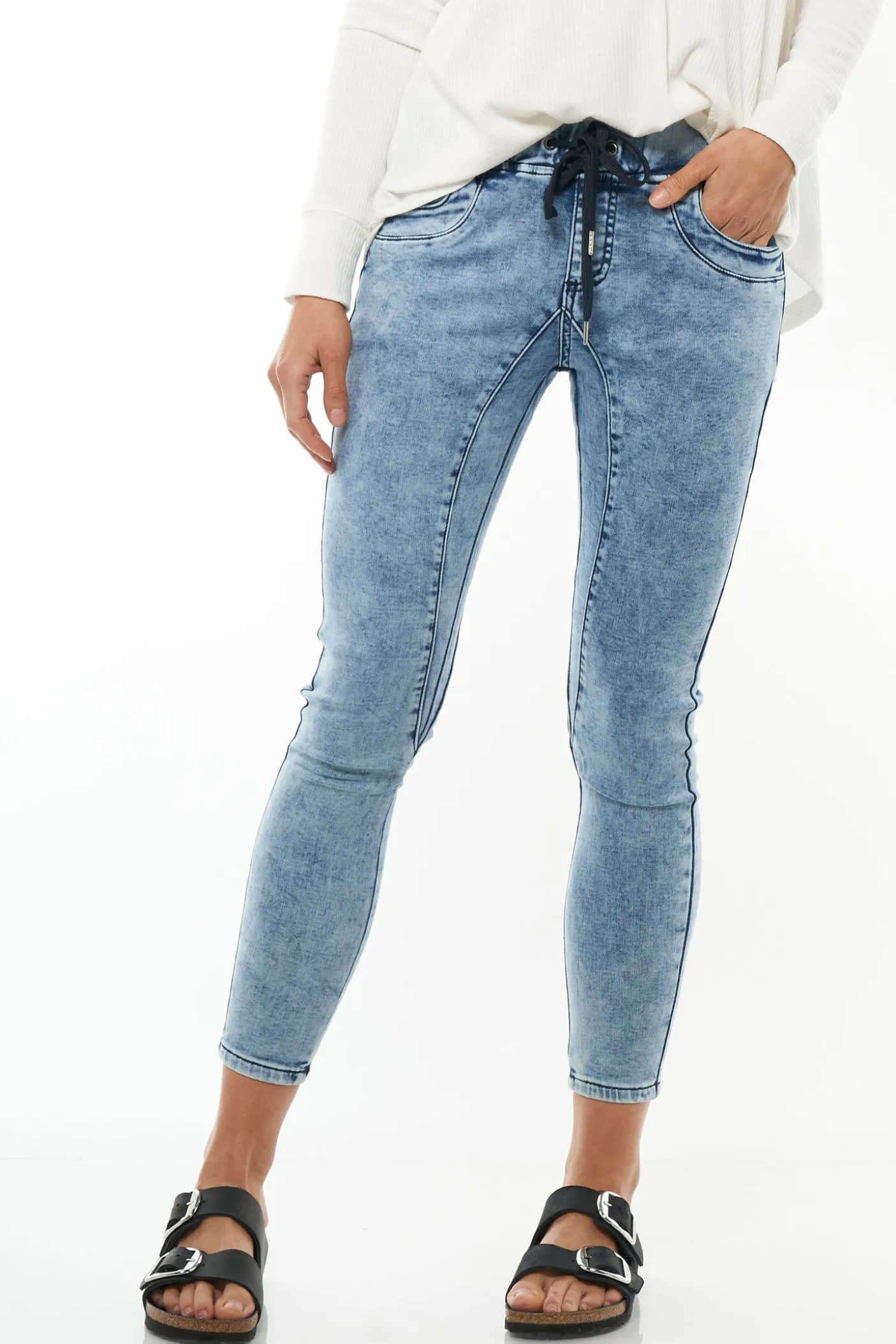 Walk This Way Jogger *
