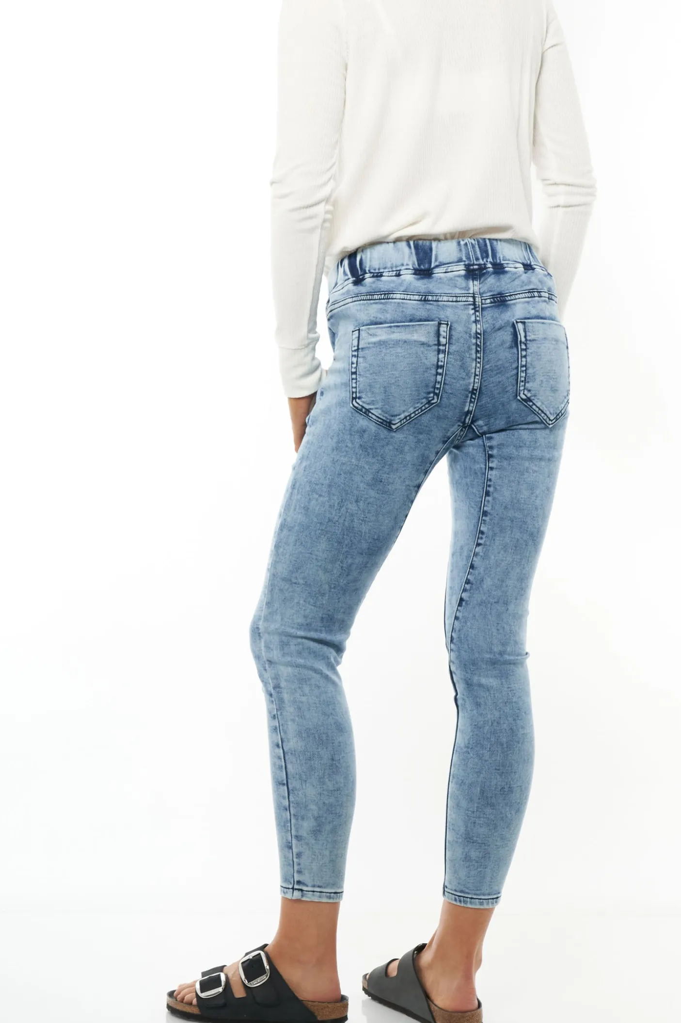 Walk This Way Jogger *