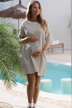 Whats Next Nursing Dress