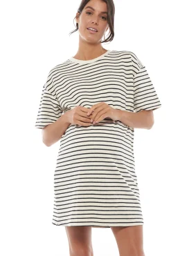 Whats Next Nursing Dress