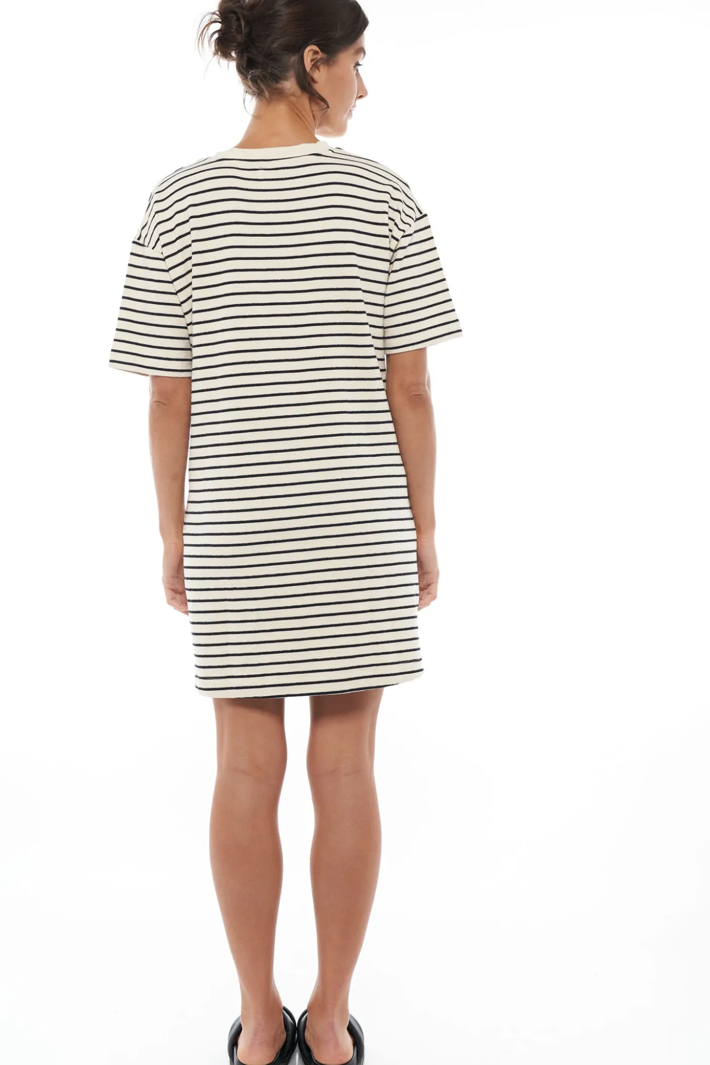 Whats Next Nursing Dress