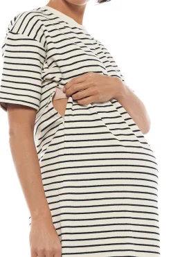Whats Next Nursing Dress