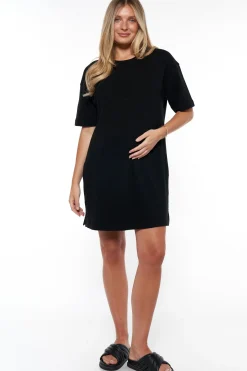 Whats Next Nursing Dress