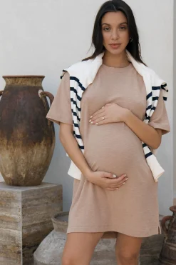 Whats Next Nursing Dress