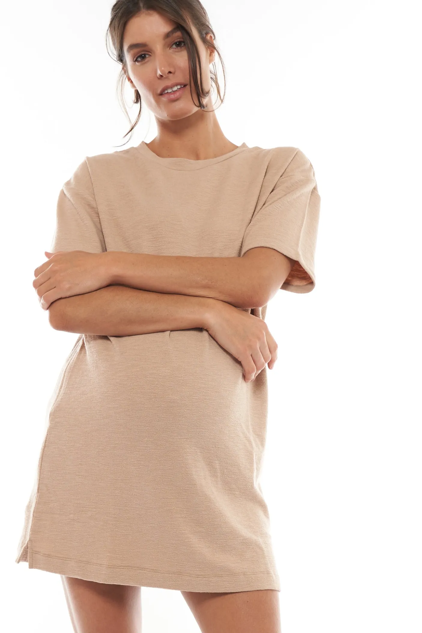 Whats Next Nursing Dress