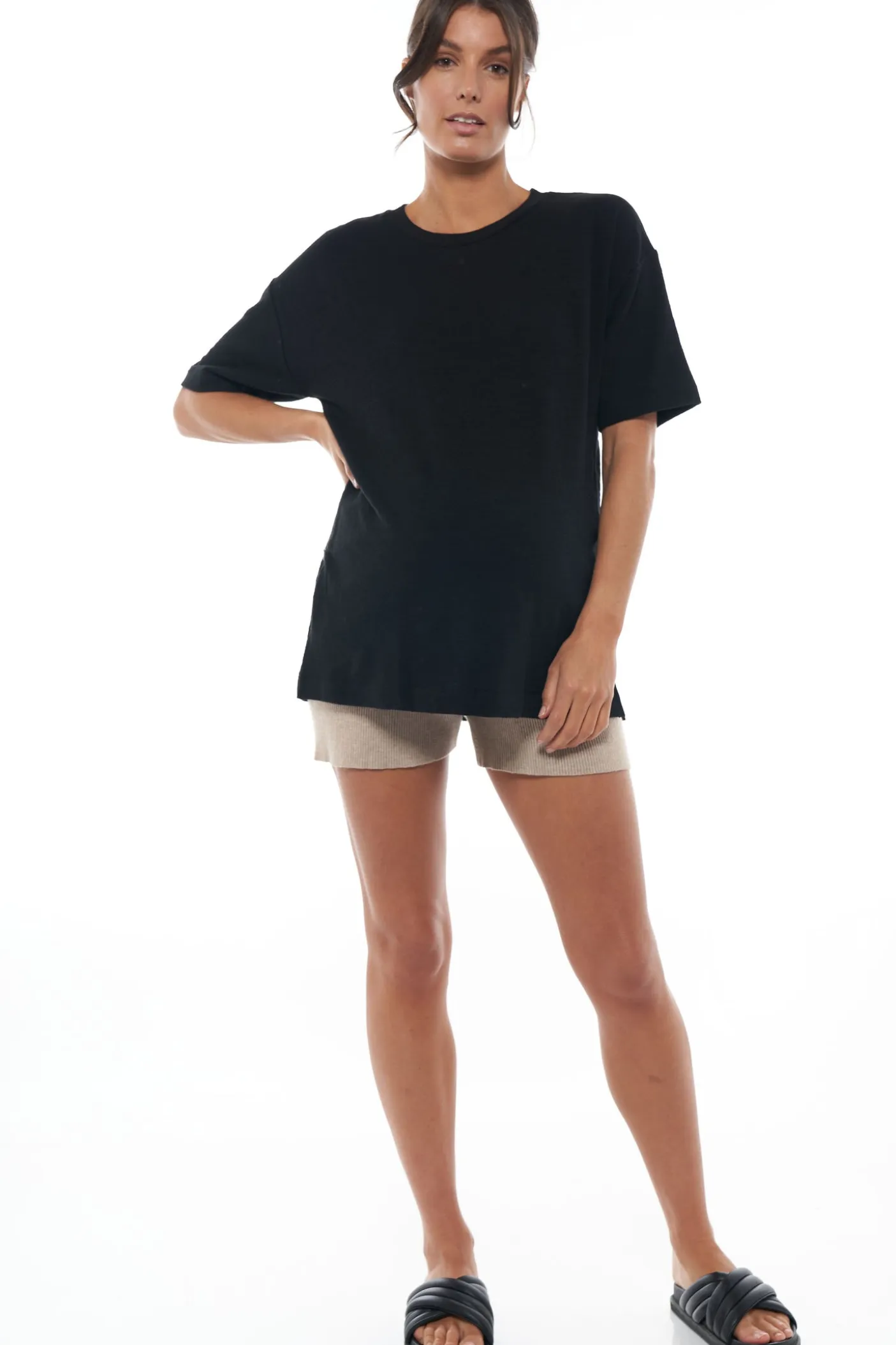 Whats Next Nursing Tee