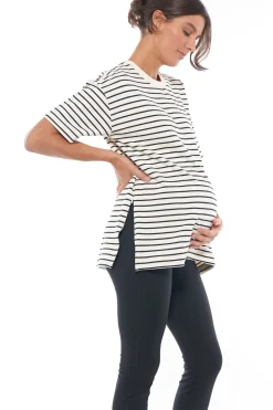 What's Next Nursing Tee