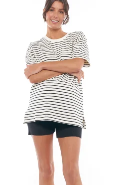 What's Next Nursing Tee